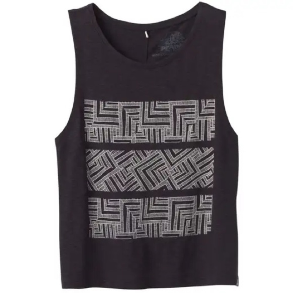 prAna | Chez Tank